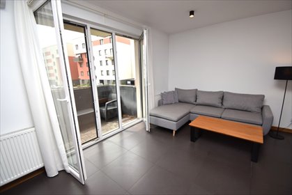 mieszkanie na wynajem 57m2 mieszkanie Chorzów, Stary Chorzów, ks. Ludwika Bojarskiego