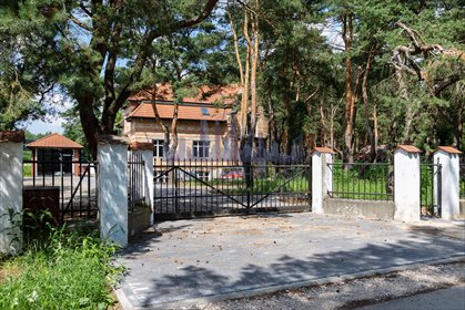 Mieszkanie na sprzedaż Warszawa, Wawer, Miedzeszyn, Chryzantemy 543m2 Foto 7