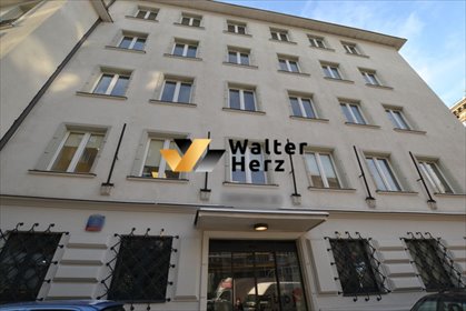Nowoczesne biuro 317 m² w prestiżowej lokalizacji Warszawa polecam lokal użytkowy Warszawa, Śródmieście, Mokotowska