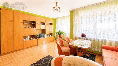 Przestronne 2-pokojowe mieszkanie z potencjałem i balkonem mieszkanie Bytom, Stroszek, Rydza Śmigłego