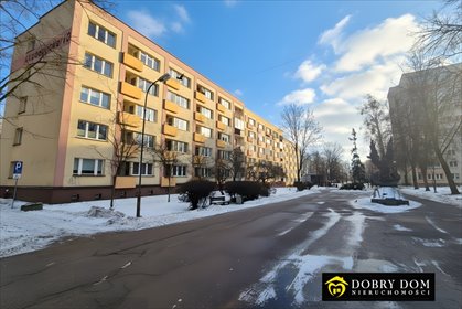 mieszkanie na sprzedaż 44m2 mieszkanie Białystok, Piaski