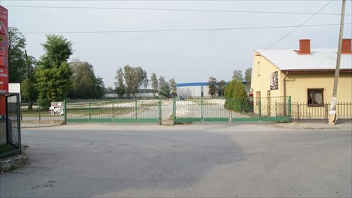 Lokal użytkowy na sprzedaż Włoszczowa, Słowackiego 7 600m2 Foto 5