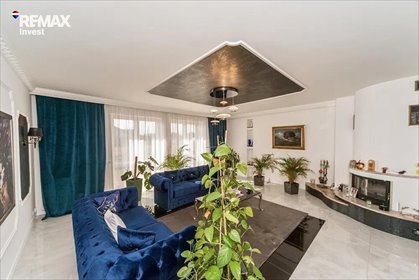 Rezydencja 490 m² z potencjałem inwestycyjnym i dużą działką dom Czechowice-Dziedzice, Chłopska