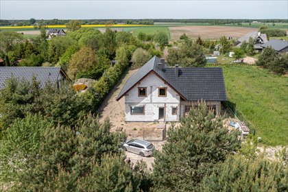 Dom z antresolą i dużym potencjałem, 250 m², garaż dom Wronczynek, Wronczynek, Koźlarzowa