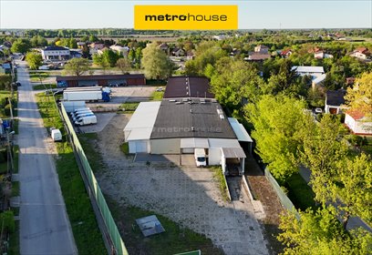 lokal użytkowy na sprzedaż 1045m2 lokal użytkowy Stalowa Wola, Starowiejska