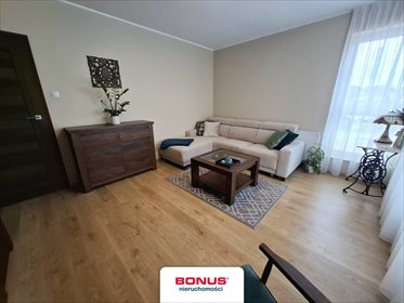 Sprzedam przestronne 55,4 m² mieszkanie z balkonem w Świnoujściu mieszkanie Świnoujście, Łużycka