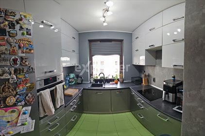 mieszkanie na sprzedaż 49m2 mieszkanie Bydgoszcz, Centrum, Andrzeja Nowackiego