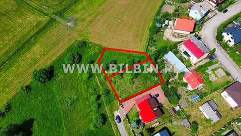 działka na sprzedaż 1045m2 działka Rutka-Tartak