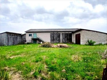 działka na sprzedaż 75000m2 działka Gałkowice Stare