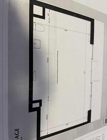 lokal użytkowy na wynajem 32m2 lokal użytkowy Warszawa, Praga-Południe, Nowy Kamionek, Chodakowska