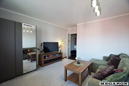 41 m² w Częstochowie - gotowe do wprowadzenia polecam mieszkanie Częstochowa, Śródmieście