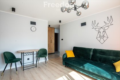 mieszkanie na wynajem 45m2 mieszkanie Radom, Borki, Kujawska