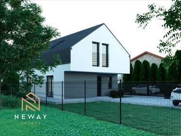 dom na sprzedaż 125m2 dom Gdów