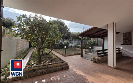 dom na sprzedaż 100m2 dom Valledoria