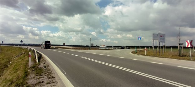 Działka inwestycyjna na sprzedaż Podłęże 26 244m2 Foto 5