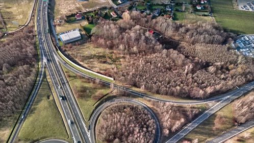 działka na sprzedaż 5023m2 działka Bielsko-Biała