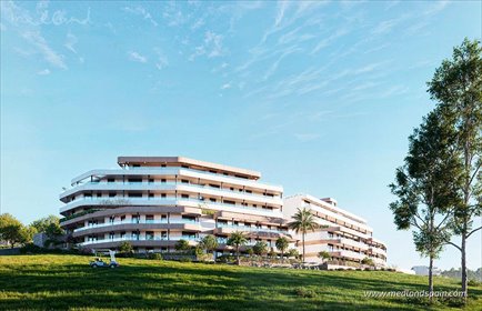 mieszkanie na sprzedaż 142m2 mieszkanie Estepona