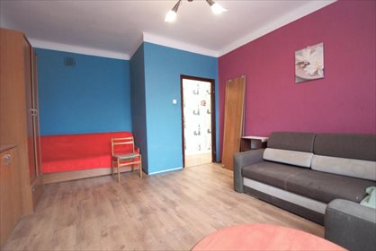 mieszkanie na sprzedaż 33m2 mieszkanie Kielce, Centrum, Seminaryjska