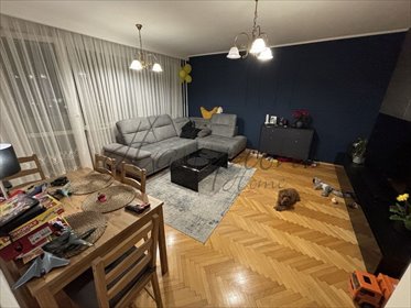 Przestronne 2-pokojowe mieszkanie z dużą loggią i klimatyzacją polecam! mieszkanie Warszawa, Bemowo, Sternicza