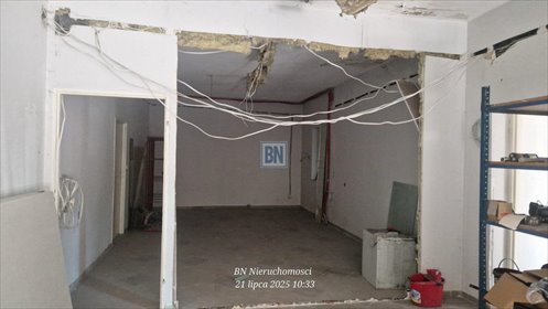 lokal użytkowy na wynajem 200m2 lokal użytkowy Zabrze