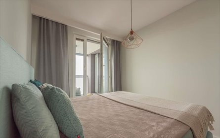 mieszkanie na sprzedaż 49m2 mieszkanie Warszawa, Praga-Południe, Marii Rodziewiczówny