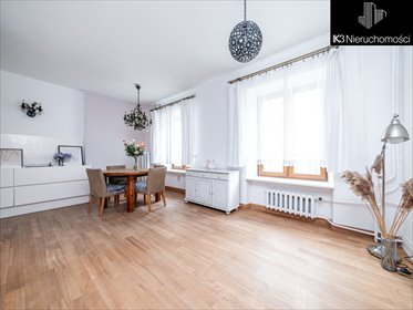 Wynajmę eleganckie 2-pokojowe mieszkanie 52 m² w Warszawie mieszkanie Warszawa, Śródmieście Południowe, Żurawia