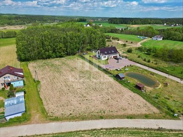 działka na sprzedaż 2800m2 działka Koźmin