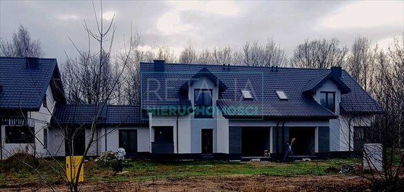 dom na sprzedaż 160m2 dom Chrzanów Mały