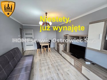mieszkanie na wynajem 45m2 mieszkanie Ostrowiec Świętokrzyski, Centrum