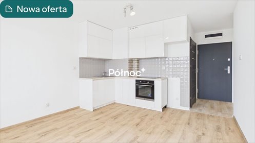 Przytulne 2-pokojowe mieszkanie z balkonem - nowoczesny blok z windą mieszkanie Wasilków, Dereniowa