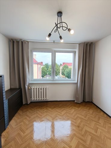 Sprzedam przestronne 3-pokojowe mieszkanie 69,6 m² z balkonem w Poznaniu mieszkanie Poznań, Aleksandra Gabszewicza