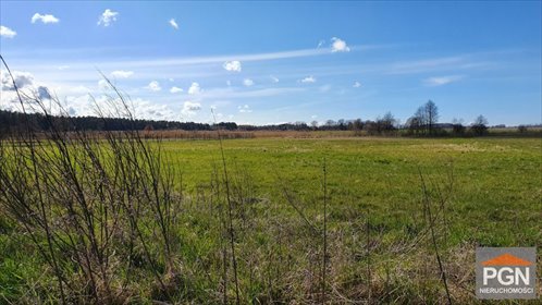 Polecam dużą działkę 8300 m² z możliwością podziału w Pobierowie działka POBIEROWO OKOLICA