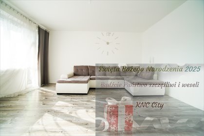 mieszkanie na sprzedaż 60m2 mieszkanie Lublin, Lsm, Magdaleny Brzeskiej