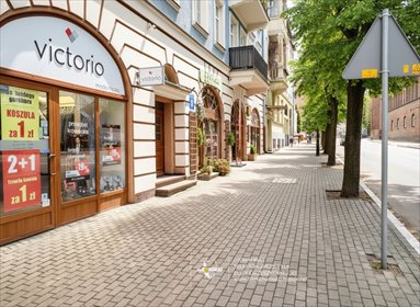 Lokal 44 m2 na centrum Ełku – adaptacja na biuro lub gabinet lokal użytkowy Ełk, Centrum, Armii Krajowej
