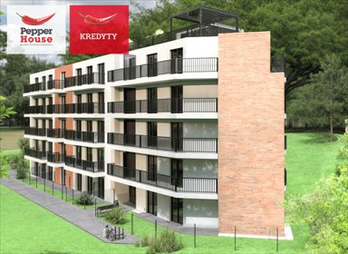 Nowoczesne 4-pokojowe mieszkanie z balkonem, Gdańsk mieszkanie Gdańsk, Chełm, Antoniego Madalińskiego