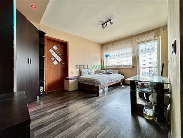 mieszkanie na sprzedaż 38m2 mieszkanie Łódź, Bałuty, Jana