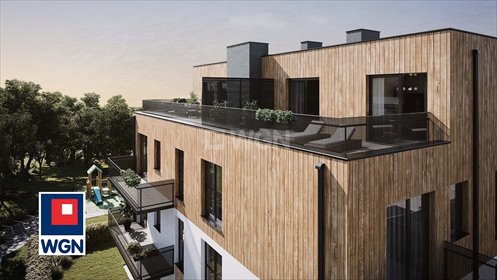mieszkanie na sprzedaż 68m2 mieszkanie Gdańsk, Orunia Górna, ul. Borkowska