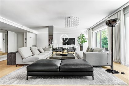 mieszkanie na sprzedaż 274m2 mieszkanie Warszawa, Mokotów Sielce, Podchorążych