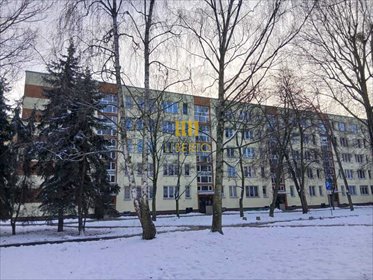 mieszkanie na sprzedaż 63m2 mieszkanie Warszawa, Targówek, Bródno, Żuromińska