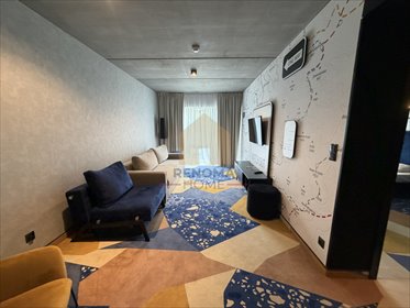 Apartament 44 m² w Siennej - inwestycja z wysokim ROI polecam mieszkanie Sienna