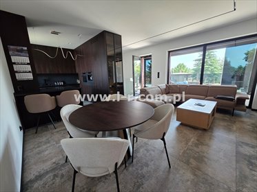 Nowoczesny apartament z tarasem, ogrodem zimowym i sauną mieszkanie Rybnik