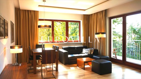 mieszkanie na wynajem 60m2 mieszkanie Warszawa, Mokotów, Ludwika Idzikowskiego