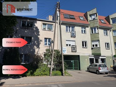 Przestronne 3-pokojowe mieszkanie z potencjałem zapraszam mieszkanie Bydgoszcz