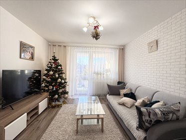 mieszkanie na sprzedaż 46m2 mieszkanie Rzeszów, Iwonicka