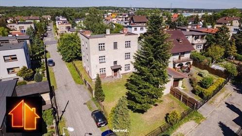 dom na sprzedaż 230m2 dom Rybnik, Myśliwska