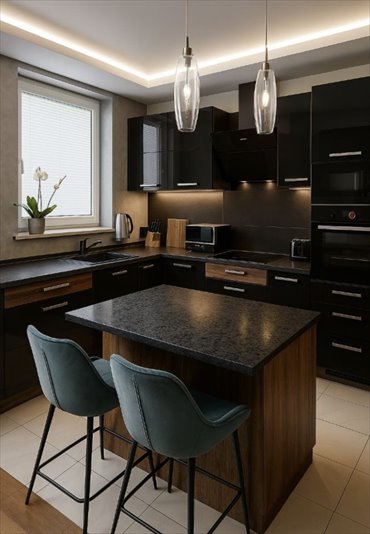 mieszkanie na sprzedaż 69m2 mieszkanie Warszawa, Praga-Południe Gocław