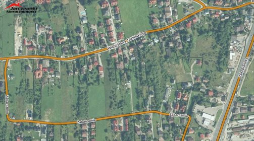 działka na sprzedaż 6992m2 działka Kraków, Swoszowice, Opatkowice, Władysława Taklińskiego