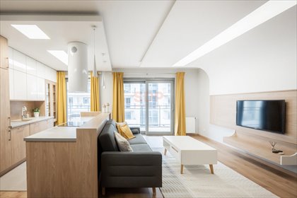 mieszkanie na wynajem 55m2 mieszkanie Wrocław, Stare Miasto, Kępa Mieszczańska