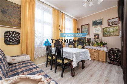 mieszkanie na sprzedaż 75m2 mieszkanie Gdańsk, Śródmieście, Zielona
