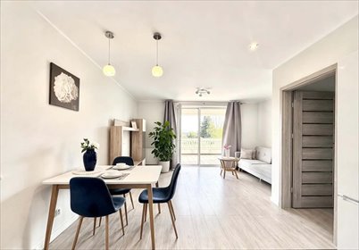 mieszkanie na sprzedaż 47m2 mieszkanie Rzeszów, Drabinianka, Eugeniusza Kwiatkowskiego